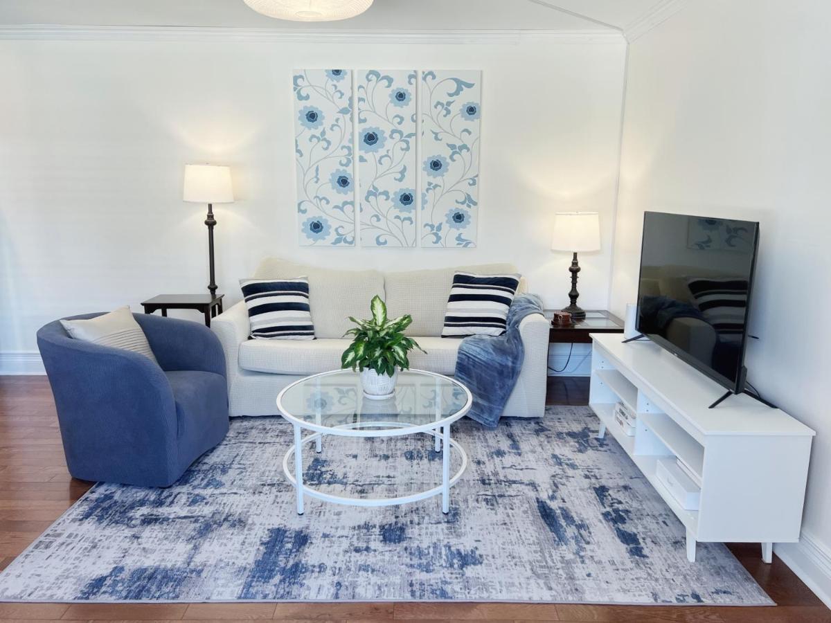Modern 1Br Apt In The Heart Of Downtown Wilmington Exteriér fotografie
