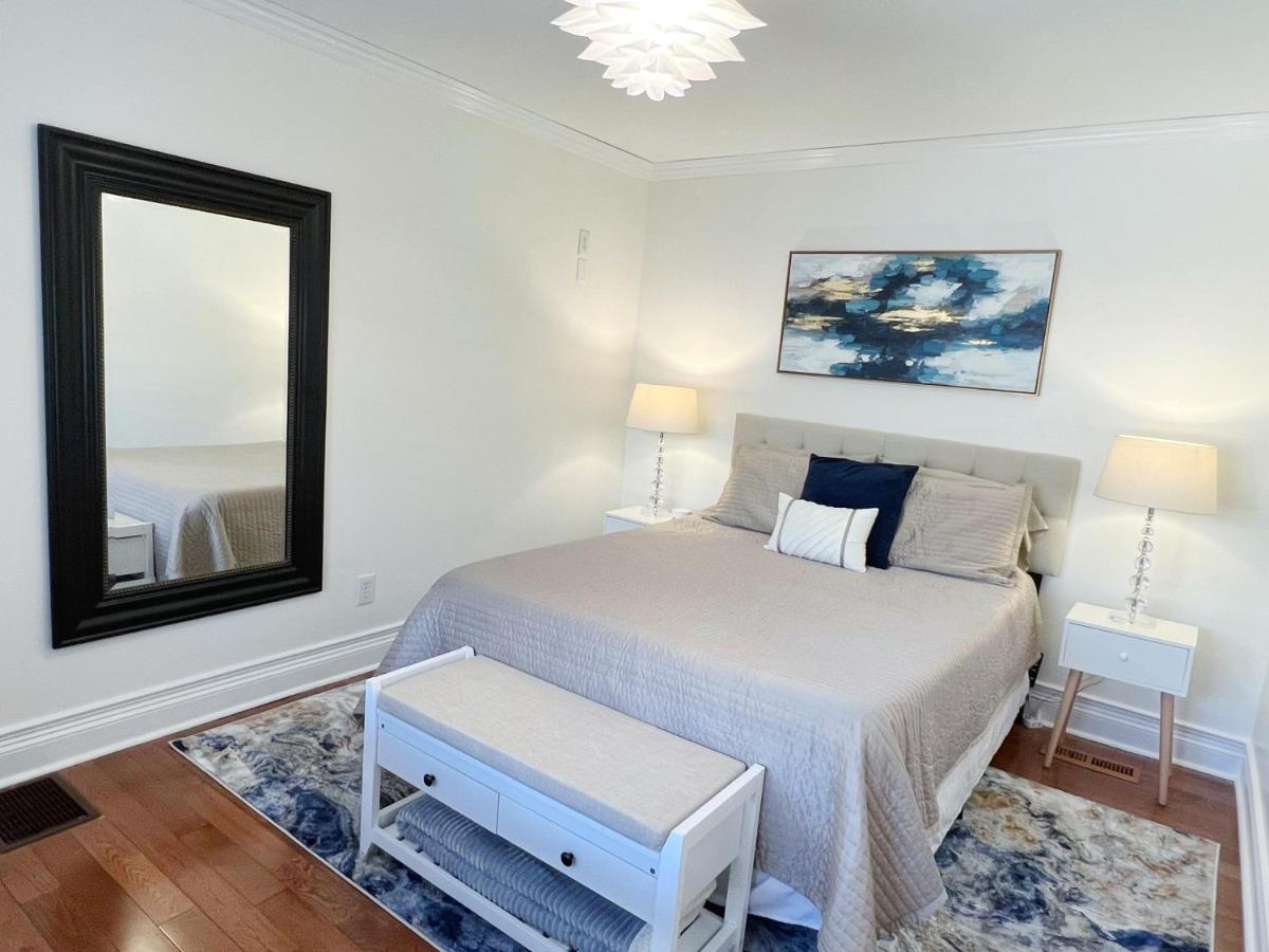 Modern 1Br Apt In The Heart Of Downtown Wilmington Exteriér fotografie