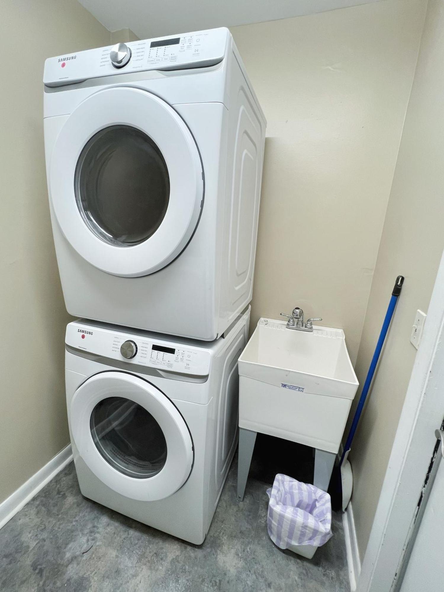 Modern 1Br Apt In The Heart Of Downtown Wilmington Exteriér fotografie